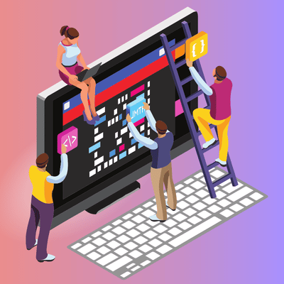 Web Site Tasarımı görseli